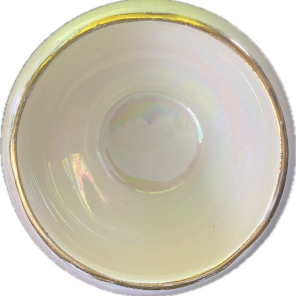 Iridescent Ceramic Bowl - Picture 4 of 6